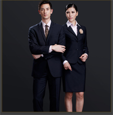 世界頂級職業裝定制的標準是什么？