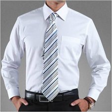 金融行業為員工定制襯衫你必須要知道的事情