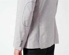 棉質職業裝的保養方法