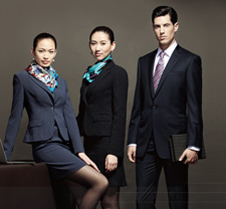 通訊行業定制職業裝必知