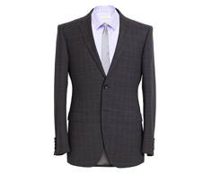 毛料西服定做，小心上當受騙！