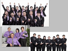 企業批量定制職業裝，這些必須懂！