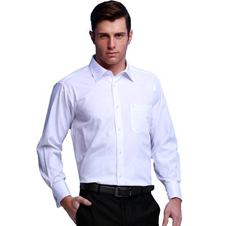 抗皺襯衫，春季上班族的首選