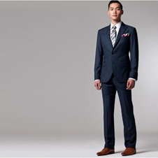 職業裝定做價位怎樣才合理？