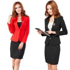 企業為什么要進行職業裝定制？