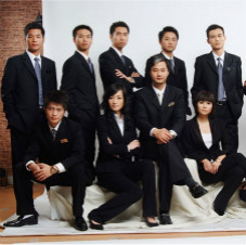 企業定做職業裝有什么好處嗎？