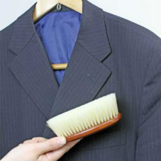 職業裝的保養難題 只需四步幫你輕松解決