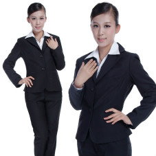 企業工裝定制，企業必備法寶