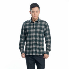 襯衫面料應該怎么選？河北職業裝廠家五洲之星告訴你