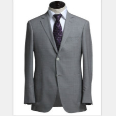 企業為什么定制西裝