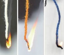 如何辨別西裝的純毛面料