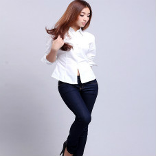 襯衫面料的那些事兒