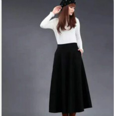 說說適合自己的穿衣風格