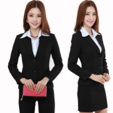 北京定制職業裝