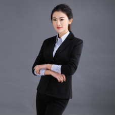 定做的職業裝的保養