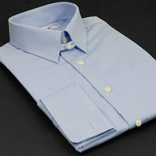 襯衫領型的選擇