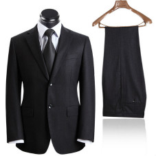 職業裝定制內容