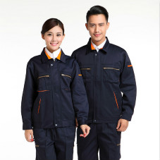 工作服與西裝有什么區別?