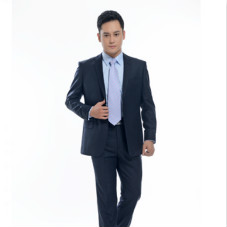 影響職業裝定制風格因素分析