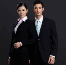 北京朝陽區職業裝定制哪家好?