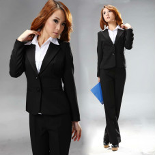 職業裝定制多少錢一套?多少套起訂?