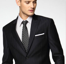 朝陽區職業裝定制哪家好?