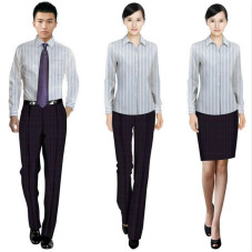 河北最好的職業裝定制公司