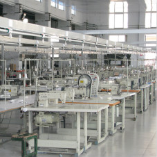 職業裝定制供應商哪家好