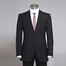 定做西服的未來發展方向