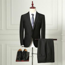 西服套裝定做的質量檢驗方法