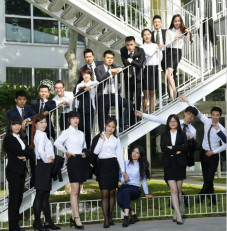 團體職業裝定制知識大全