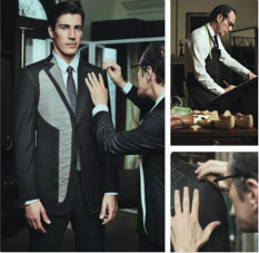 內蒙古職業裝定制