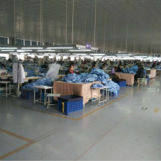 正規的北京職業裝廠家