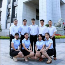 北京西城職業裝定制，西城夏季襯衫定做