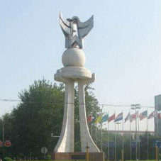 燕郊職業裝定制，燕郊工服定做廠家實力見證