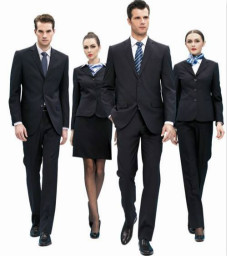 西服品牌廠家告訴你如何鑒定西服的間隙