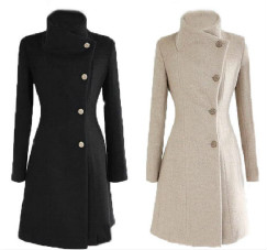 北京定制職業大衣需要注意什么