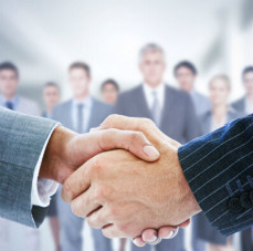 北京商務西服定制公司