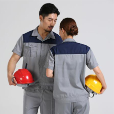 河北邢臺工作服定制應該注意什么？