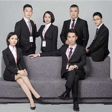 上班為什么要穿工作服