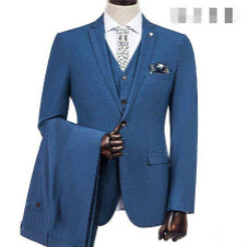 為什么現在人們要定制西裝