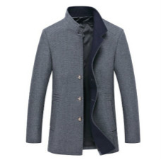 大雪來(lái)襲，你的商務(wù)羊絨大衣定做了嗎