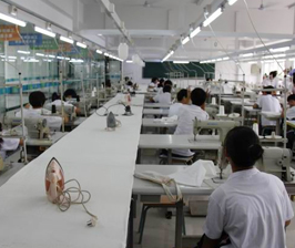 我公司有一批職業裝定制，請問你們可以上門量體嗎？