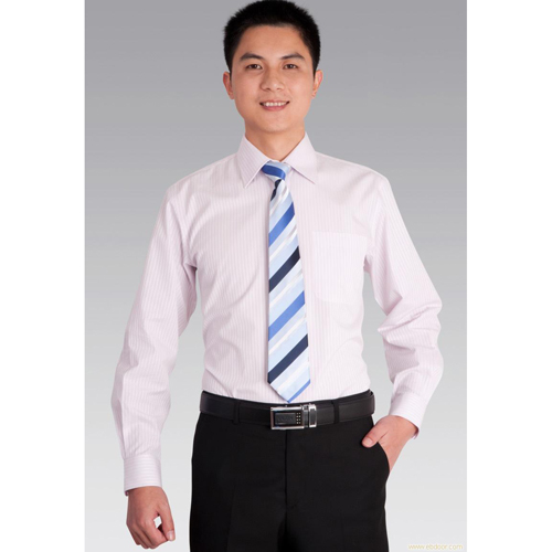 金融行業(yè)職業(yè)裝定制 金融行業(yè)職業(yè)裝定制