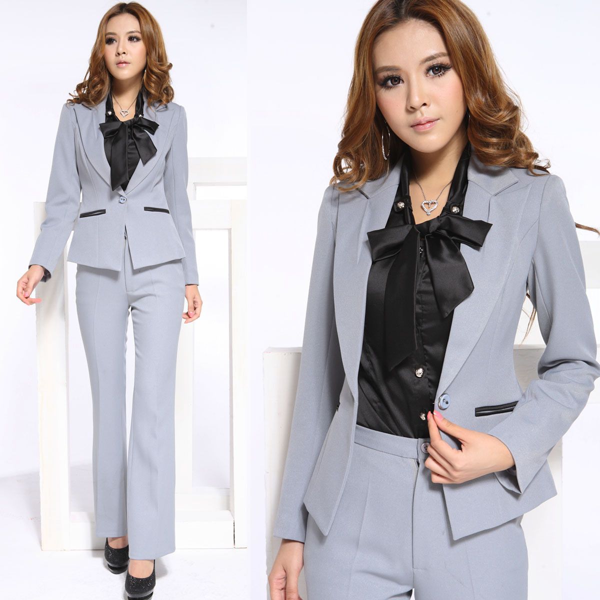 企業職業裝定制 企業職業裝定制