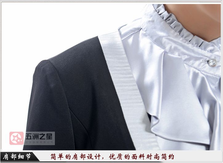工作服定制介紹 工作服定制介紹