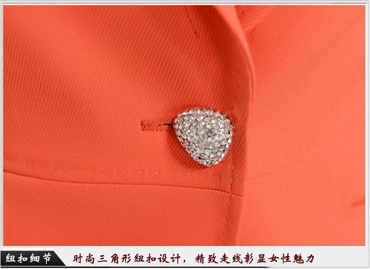 航空制服定做細節圖 航空制服定做細節圖