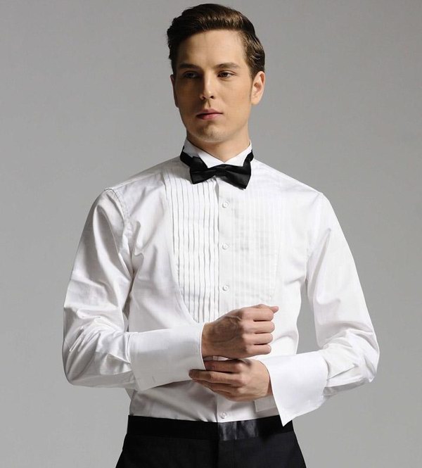 襯衫定制的顏色搭配 襯衫定制的顏色搭配