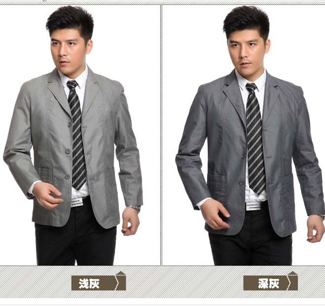 職業裝定制領型搭配技巧 職業裝定制領型搭配技巧