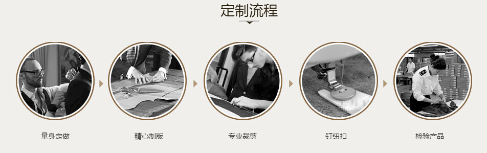 職業裝套裝定制 職業裝套裝定制